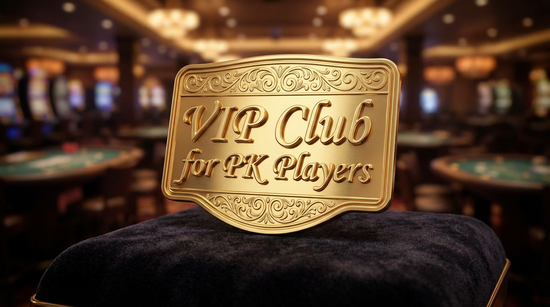 Main screen of vg70 vip page for PK players - 4