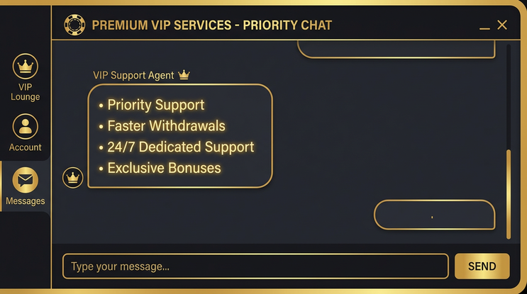 Payment and PKR controls in vg70 - 6
